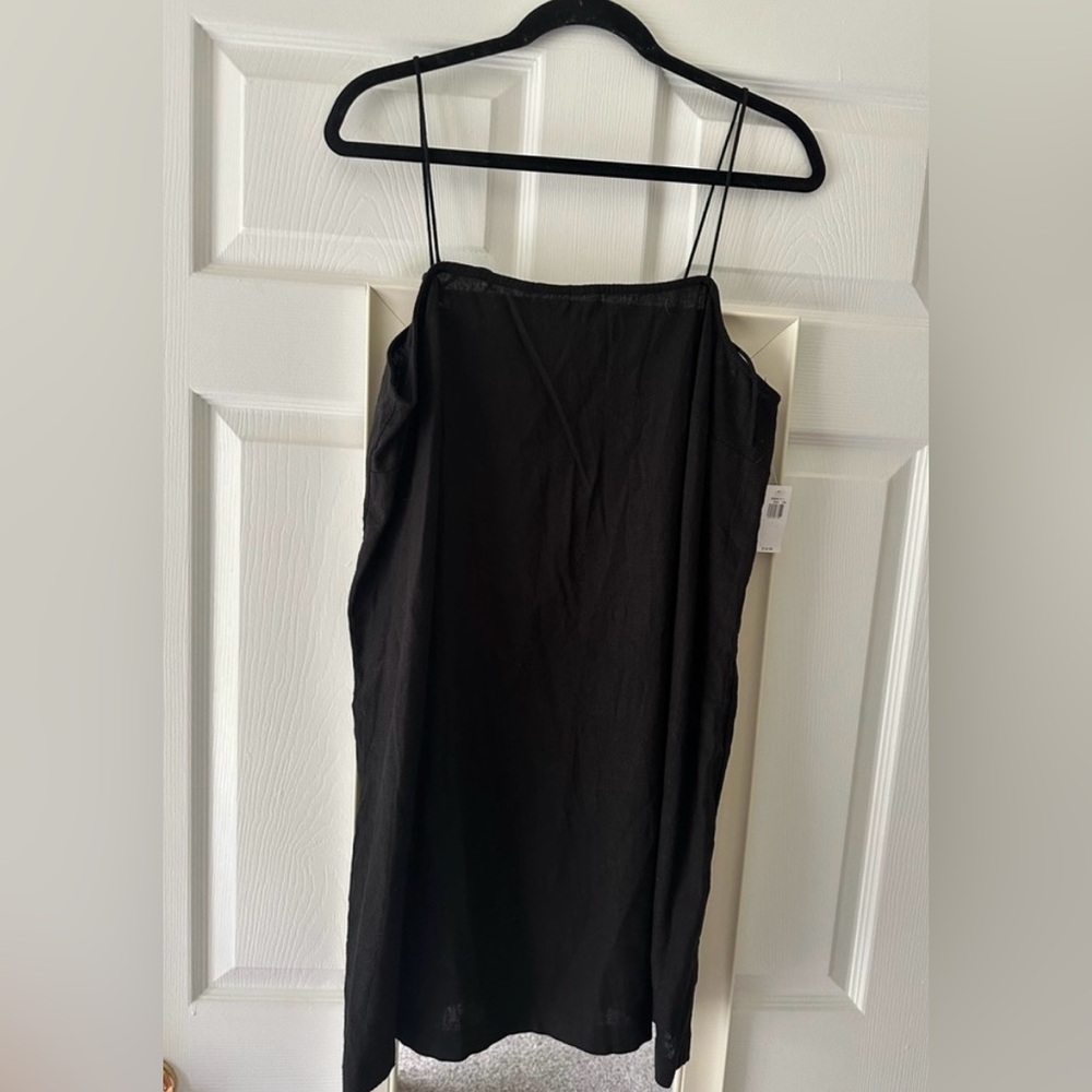 Old Navy Classic Black Garment